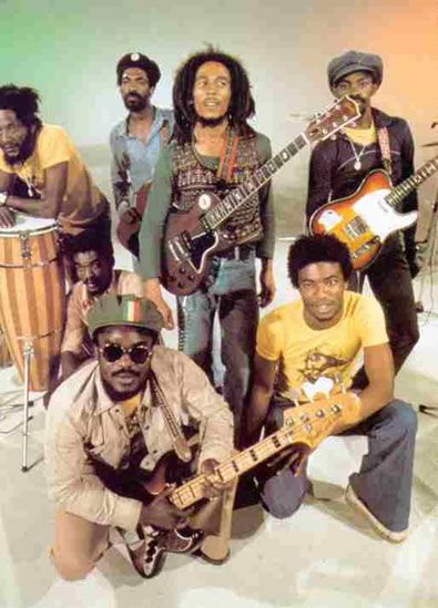 reggae origenes