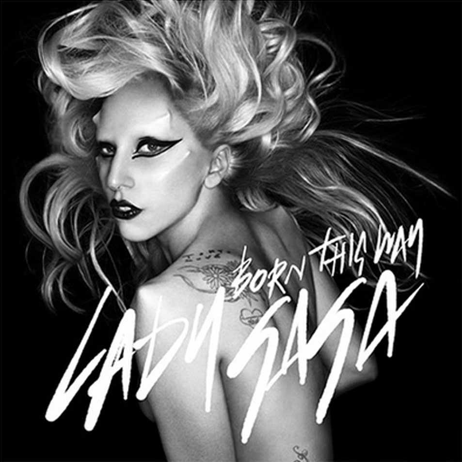 Born this way es el nuevo videoclip de Lady Gaga